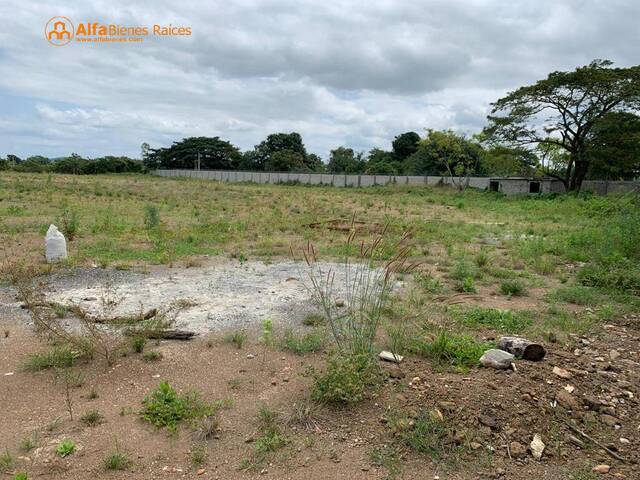 Terreno industrial en venta 20000m2 - Vía a la Costa Chong