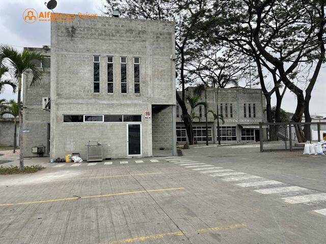 #4367 - Oficinas para Venta en Guayaquil - G - 3