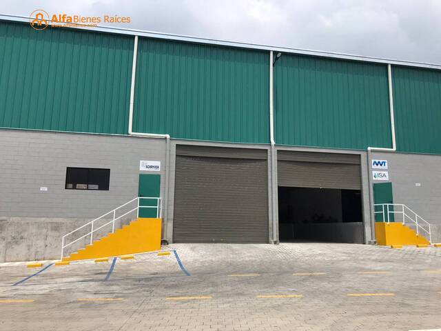 Bodegas para Alquiler en Quito - 4