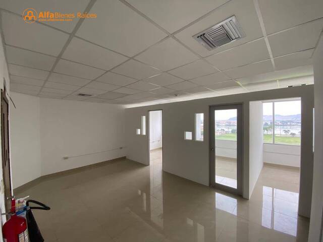 #3082 - Oficinas para Alquiler en Daule - G - 2