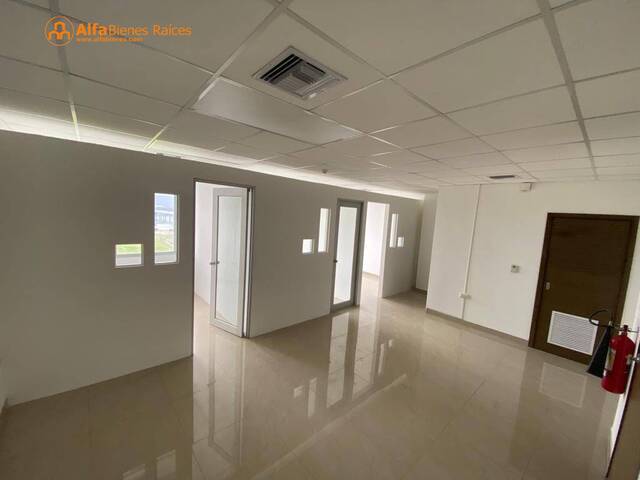 #3082 - Oficinas para Alquiler en Daule - G - 1