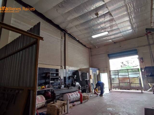 #4441 - Bodegas para Venta en Guayaquil - G - 1