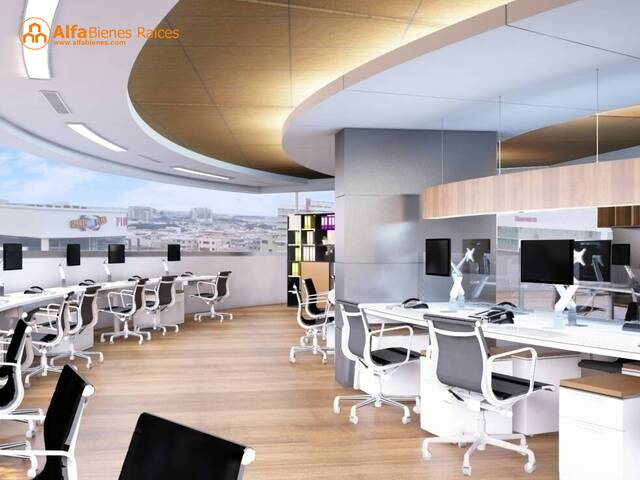 #4443 - Oficinas para Venta en Guayaquil - G - 3
