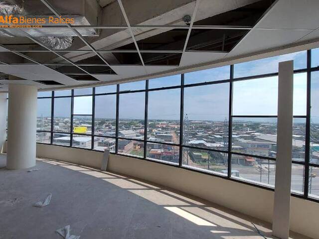 Oficinas para Venta en Durán - 5