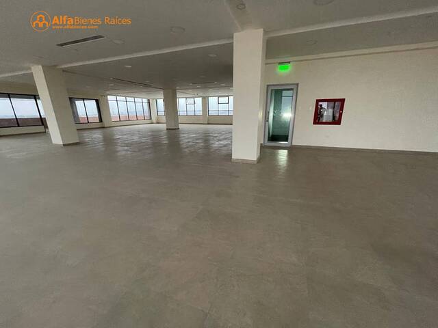 EN VENTA ALQUILER OFICINA 12385m2 - EDIFICIO EN DURAN- GUA