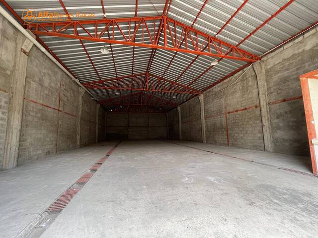 #4429 - Bodegas para Alquiler en Guayaquil - G