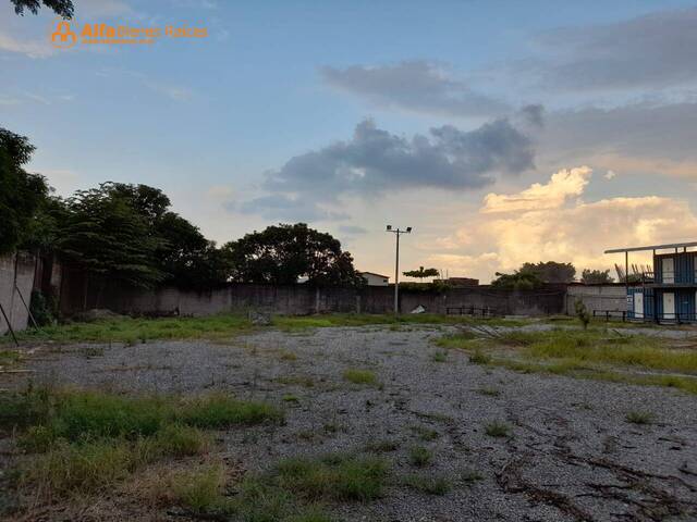 Venta/Alquiler Terreno con cerramiento 3000m²- Sur de Guayaq