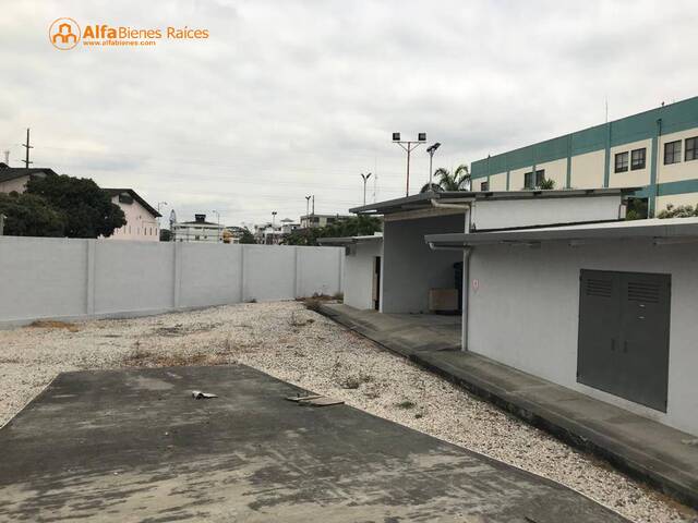 Terreno para Alquiler en Guayaquil - 5