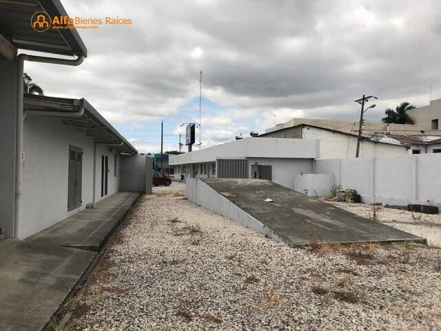 Terreno para Alquiler en Guayaquil - 2