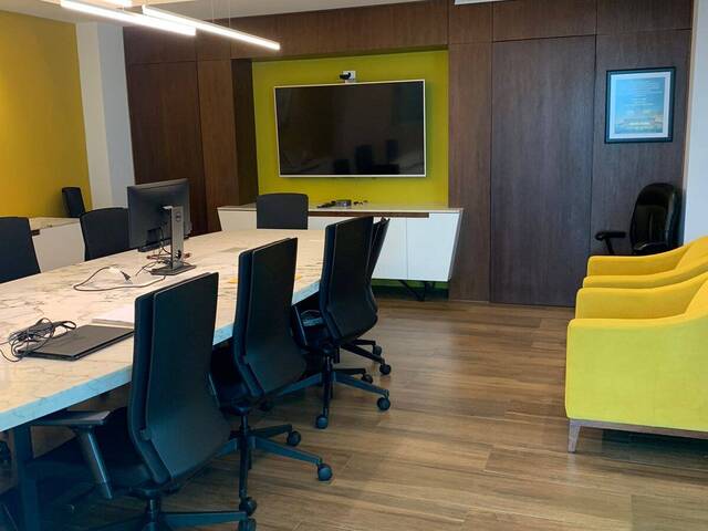 Oficinas para Venta en Guayaquil - 5