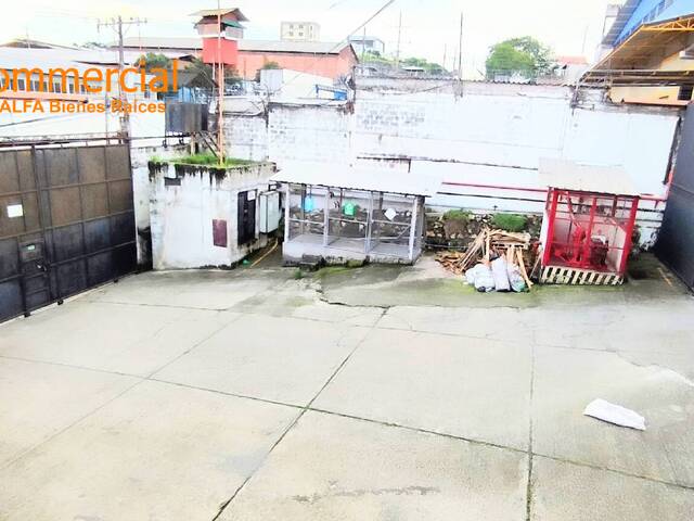 #4050 - Bodegas para Venta en Guayaquil - G - 3