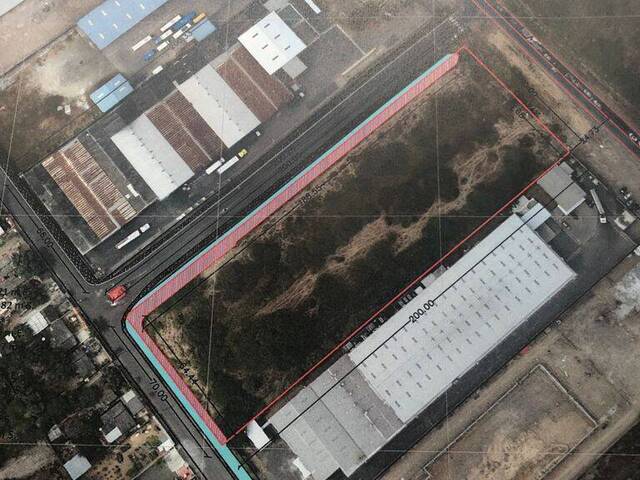 Venta en Vía Durán Tambo - Durán