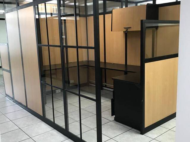 #4131 - Oficinas para Alquiler en Guayaquil - G