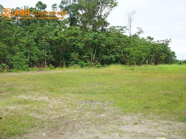 #4446 - Terreno para Venta en Lago Agrio - U - 1