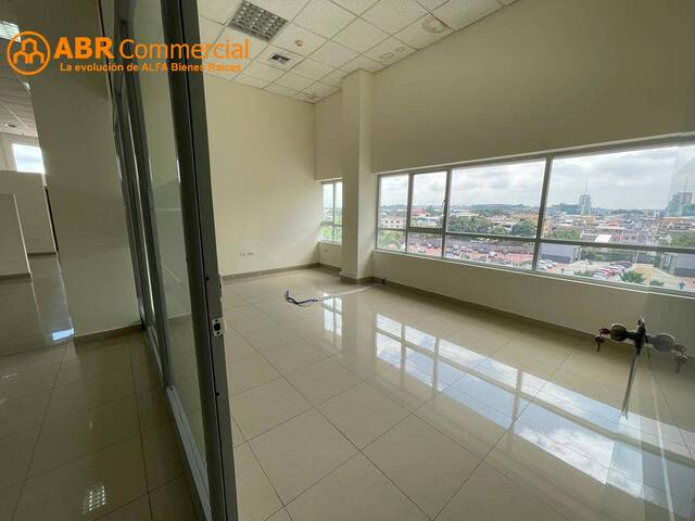#4497 - Oficinas para Alquiler en Guayaquil - G - 2