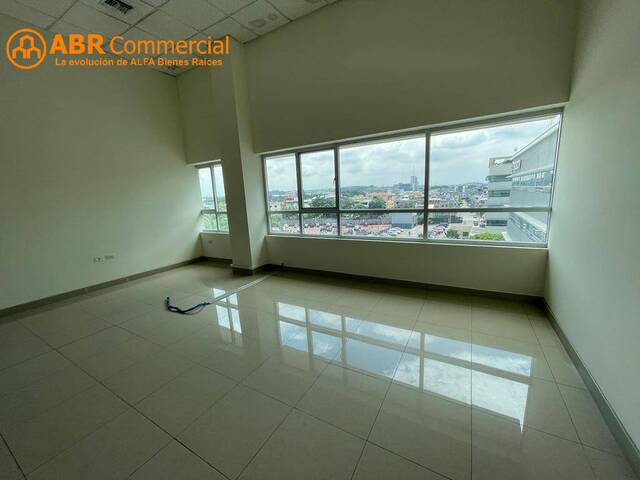 #4497 - Oficinas para Alquiler en Guayaquil - G - 3