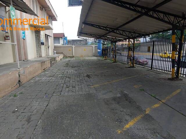 #4498 - Oficinas para Alquiler en Guayaquil - G