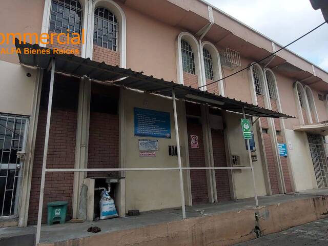 #4498 - Oficinas para Alquiler en Guayaquil - G