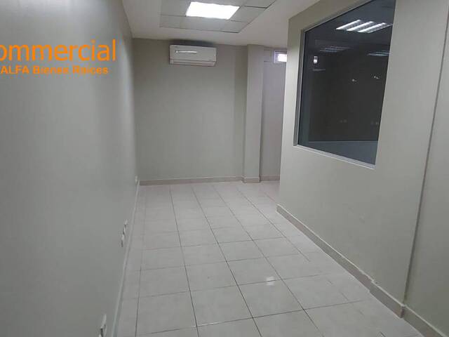 Oficinas para Alquiler en Guayaquil - 5