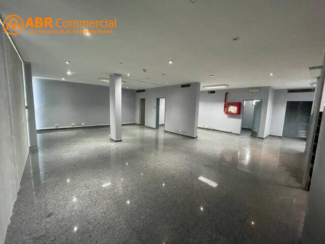 ALQUILER EDIFICIO CORPORATIVO 705.19 M2 - KENNEDY NORTE  - G