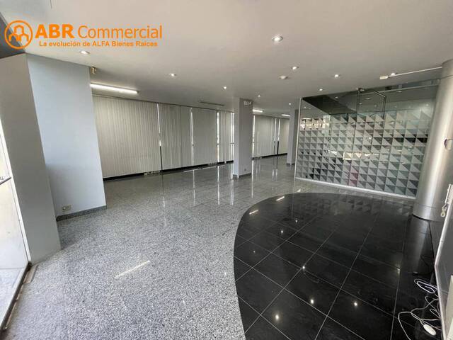 ALQUILER EDIFICIO CORPORATIVO 705.19 M2 - KENNEDY NORTE  - G