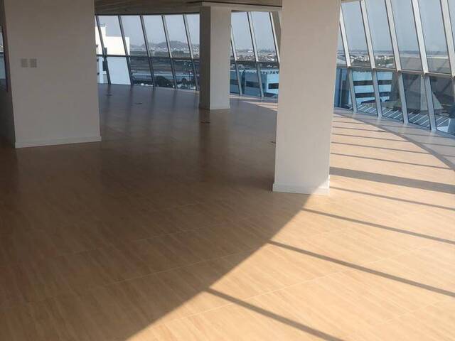 #4504 - Oficinas para Alquiler en Guayaquil - G - 2