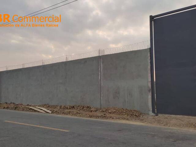 Terrenos Industriales para Venta en Durán - 5