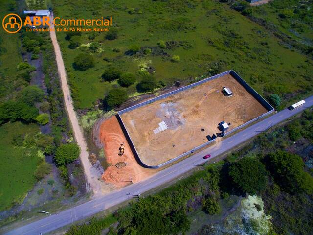 Terrenos Industriales para Venta en Durán - 4