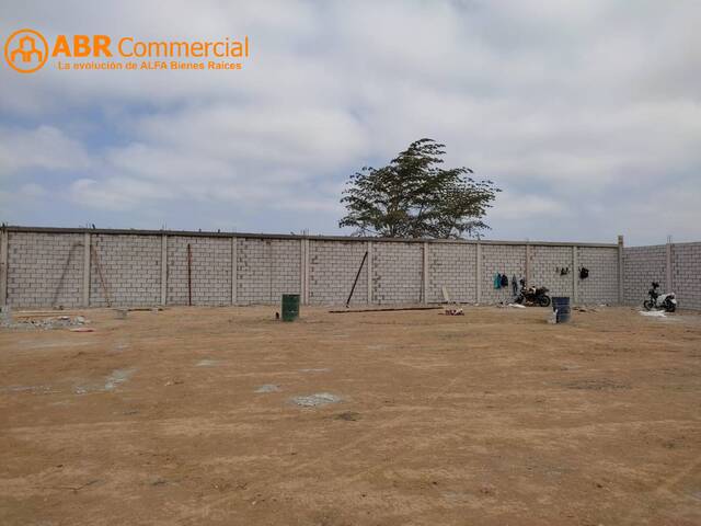 Terrenos Industriales para Venta en Durán - 2