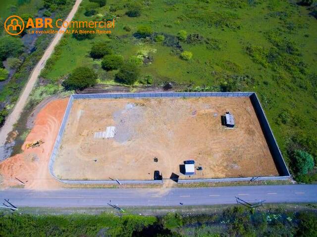 Terrenos Industriales para Venta en Durán - 3