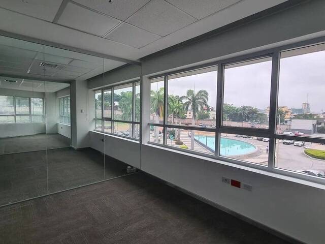 Oficinas para Alquiler en Guayaquil - 5