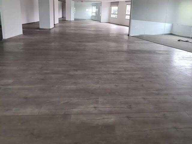 OFICINA EN ALQUILER 549 M2- PARQUE EMPRESARIAL COLÓN- NORTE 