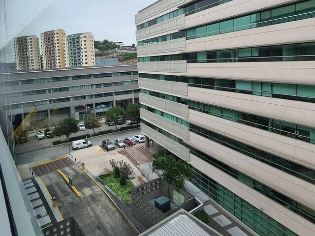 #4508 - Oficinas para Alquiler en Guayaquil - G - 1