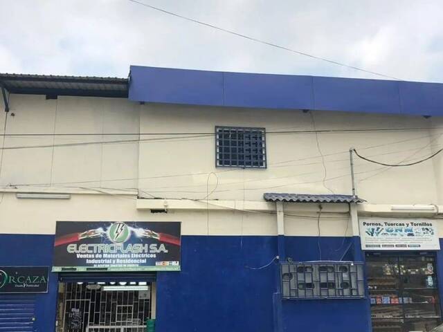 #4509 - Local Comercial para Venta en Guayaquil - G - 2