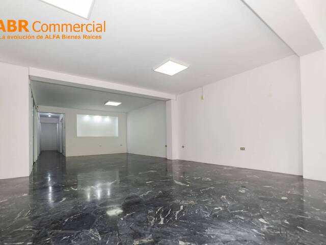 #4518 - Oficinas para Alquiler en Guayaquil - G - 2