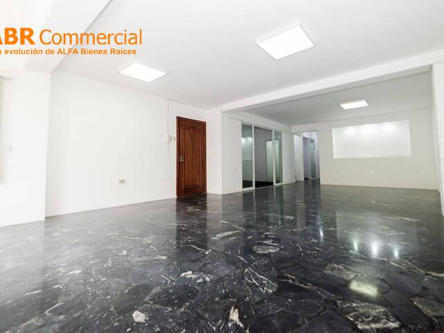 #4518 - Oficinas para Alquiler en Guayaquil - G - 3