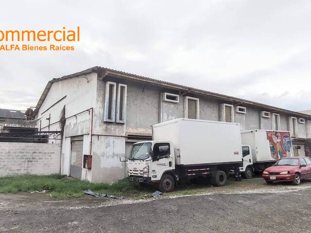 Bodegas para Venta en Guayaquil - 4