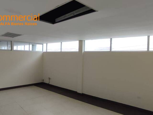 #4015 - Oficinas para Alquiler en Guayaquil - G - 3