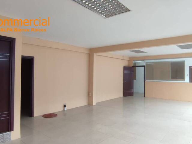 #4014 - Oficinas para Alquiler en Guayaquil - G - 3