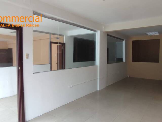 #4014 - Oficinas para Alquiler en Guayaquil - G - 2