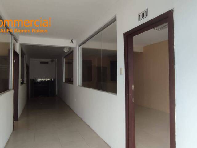 #4013 - Oficinas para Alquiler en Guayaquil - G - 2