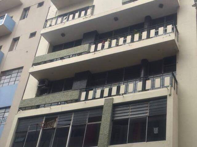 #4133 - Edificio para Venta en Guayaquil - G - 2
