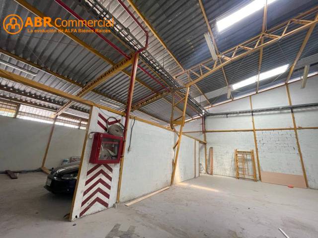 Bodegas para Alquiler en Guayaquil - 4