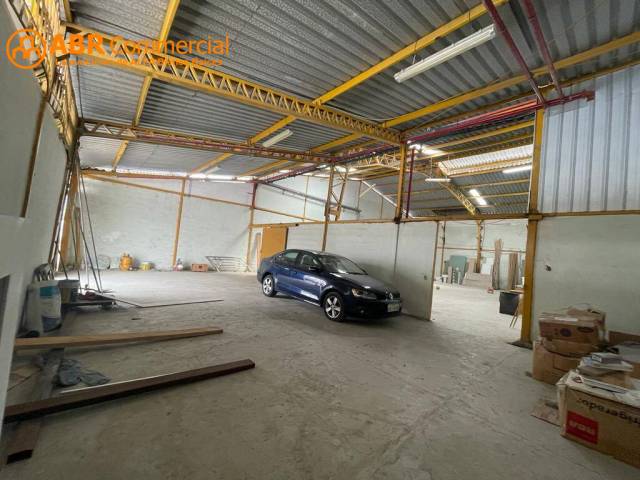 #4385 - Bodegas para Alquiler en Guayaquil - G