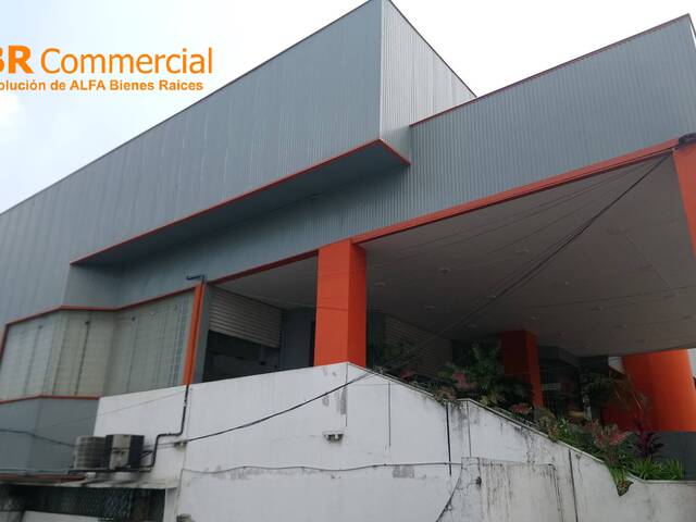 #4515 - Local Comercial para Alquiler en Guayaquil - G - 2