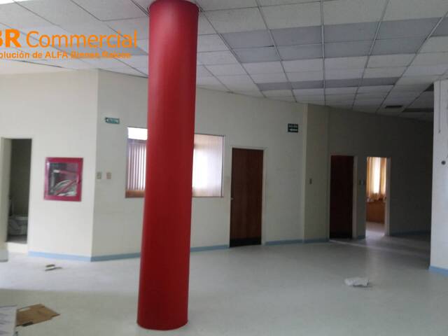 #3143 - Oficinas para Alquiler en Guayaquil - G - 2