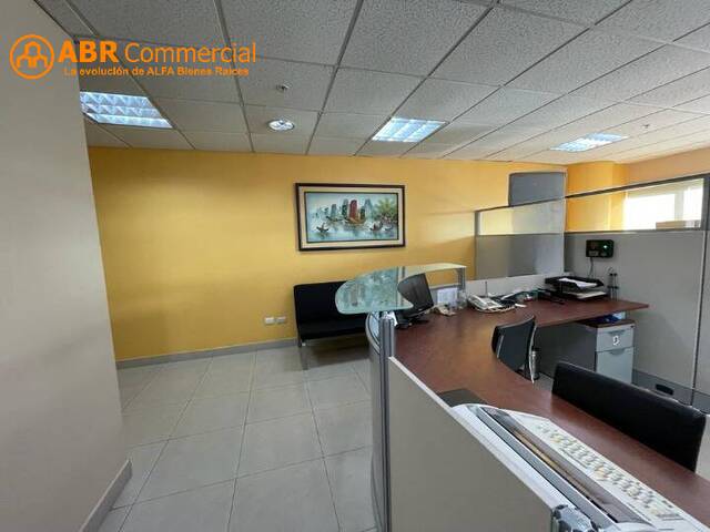 #4516 - Oficinas para Venta en Guayaquil - G - 2