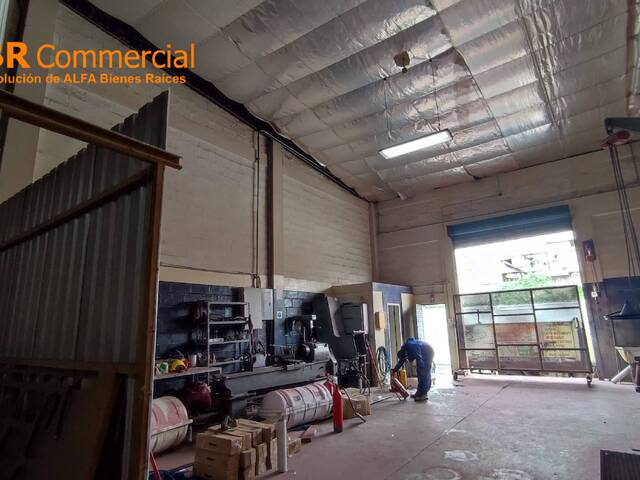 VENTA OFIBODEGA 400M2- PARQUE CALIFORNIA- VÍA A DAULE- GUAYA