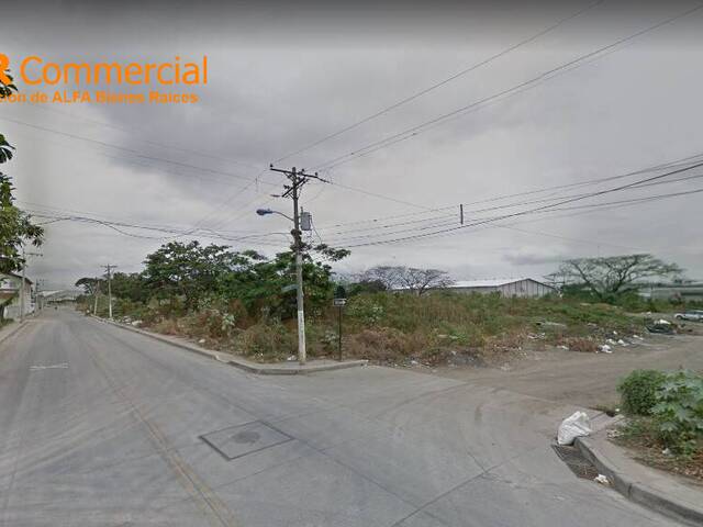 Terreno para Venta en Guayaquil - 4