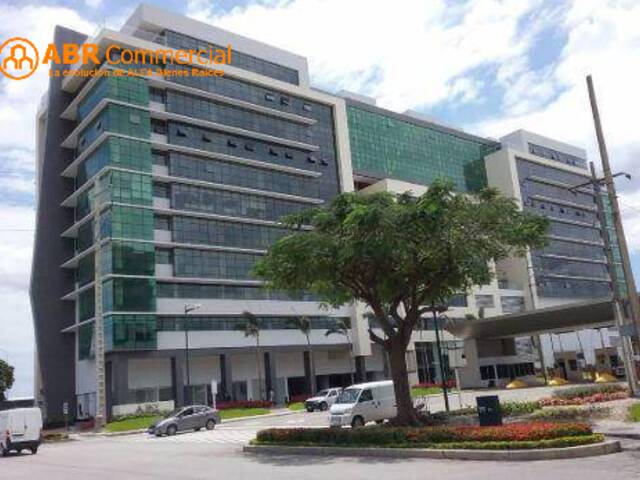 #4455 - Oficinas para Venta en Guayaquil - G - 3